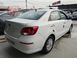Kia Pegas